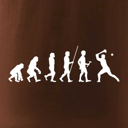 Evolúcia hurling