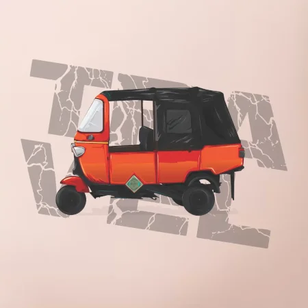 Tuk Tuk