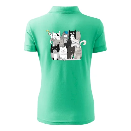 Mačky, čo nie sú tak úplne veselé