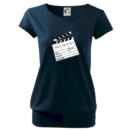 Filmová klapka