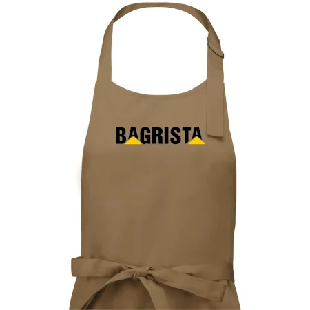 Bagrista nápis