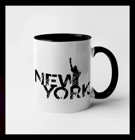 New York retro