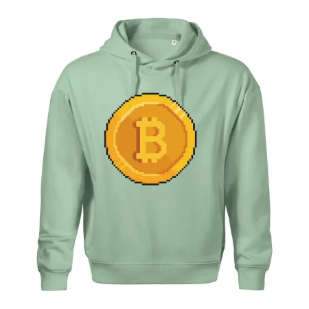Bitcoin minca