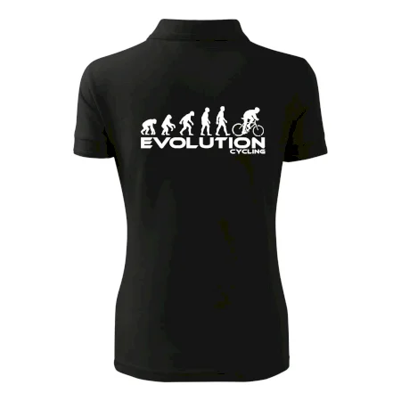 Evolúcia cyklistiky