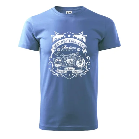 Indian Motorycle Club