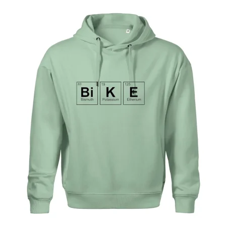 BiKE - periodická tabuľka