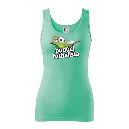 Budúci futbalista