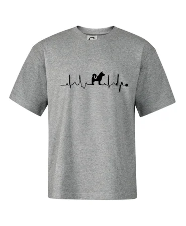 Shiba-Inu EKG