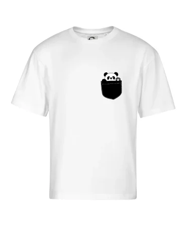 Panda vo vrecku
