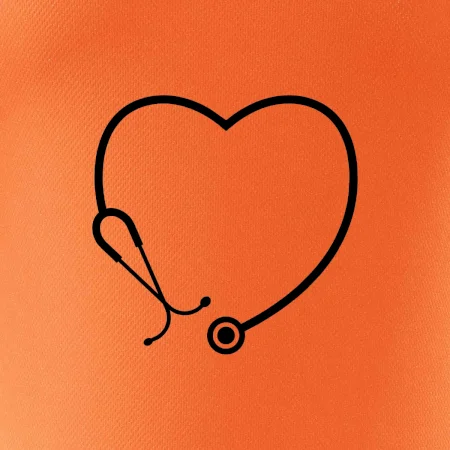 Stetoskop srdce