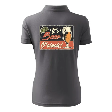 Čas na pivo