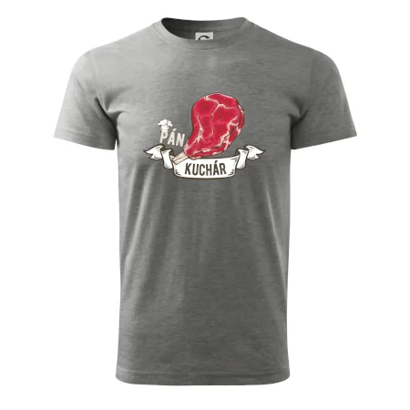 Pán kuchár SK