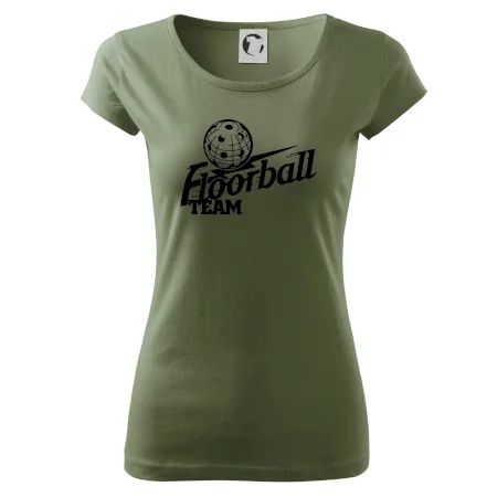 Florbal team
