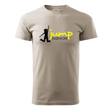 Jump fashion