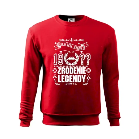 Zrodenie legendy pre vodáka