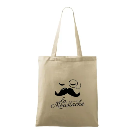 La Mustache