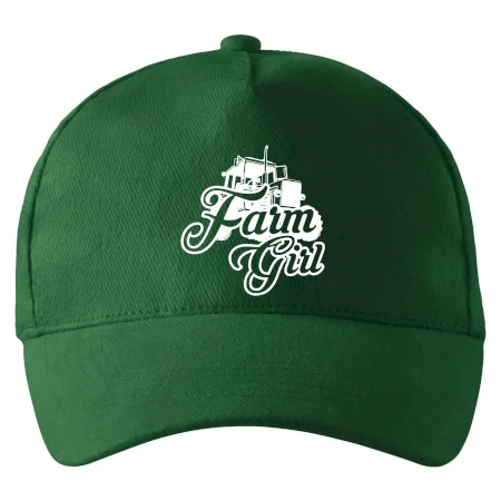 Farm Girl