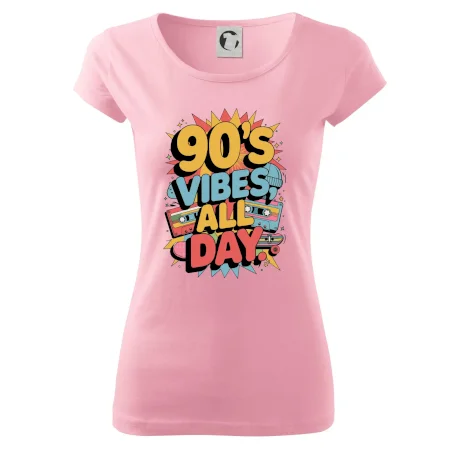 90s vibes all day