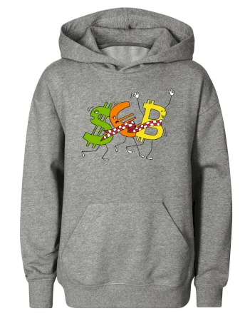 Bitcoin (Pecka design)