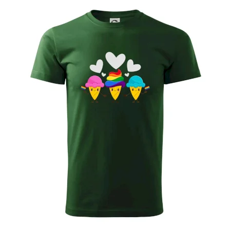 LGBT zmrzliny