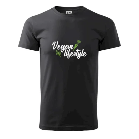 Vegan lifestyle