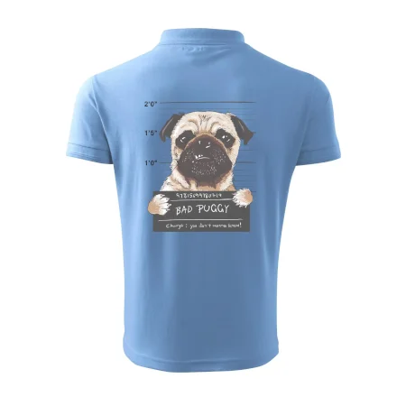 Mops - Bad Puggy