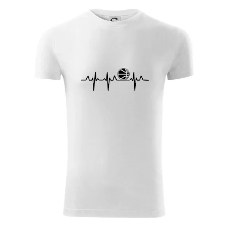 EKG basketbal