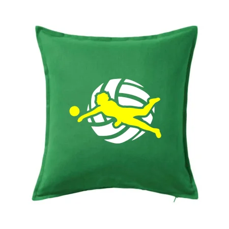 Volejbalistka