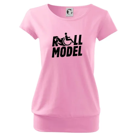 Roll model