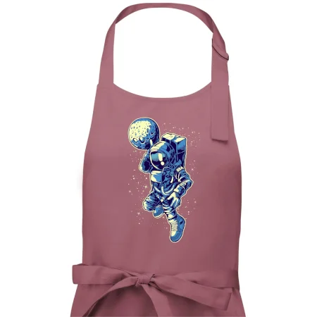 Astro basketbalista