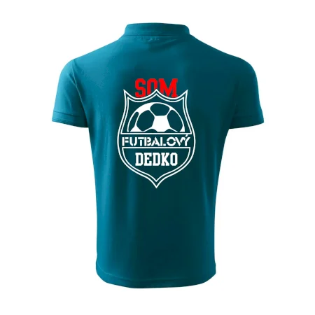 Som futbalový dedko