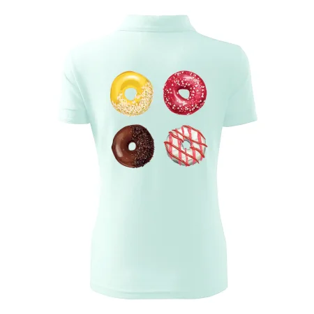 4 donuty
