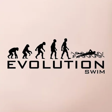 Evolúcia Swim