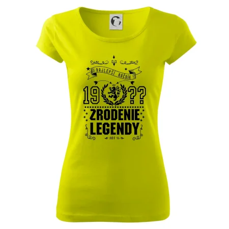 Zrodenie legendy - Slovenský lev