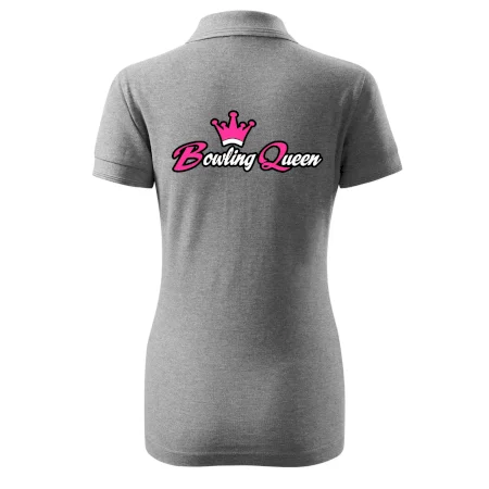 Bowling queen