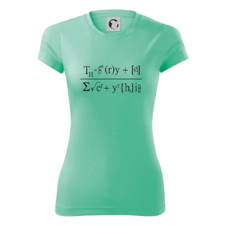 Teória všetkého (Theory of Everything)