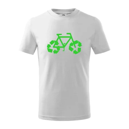 Bicykel ekológia