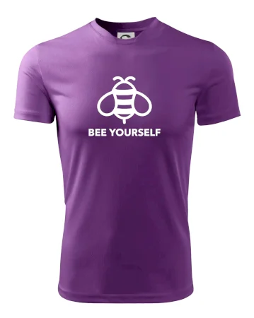 Bee yourself