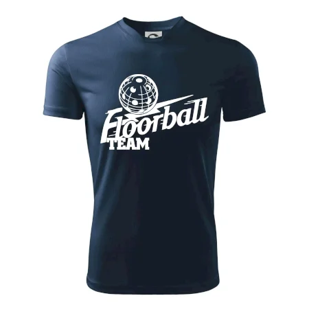 Florbal team