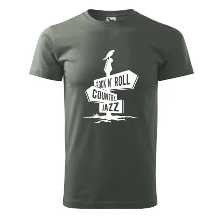 Gitara rozcestník