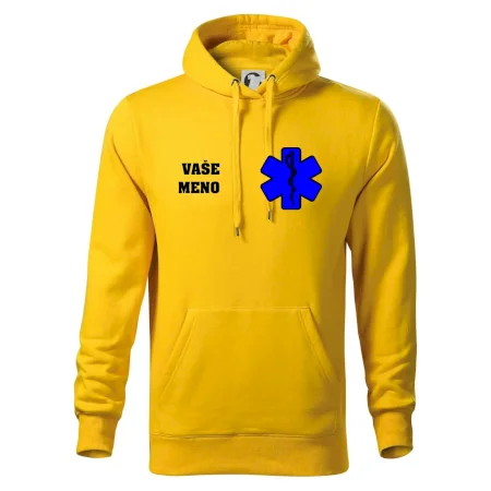 Rescue - Vaše meno