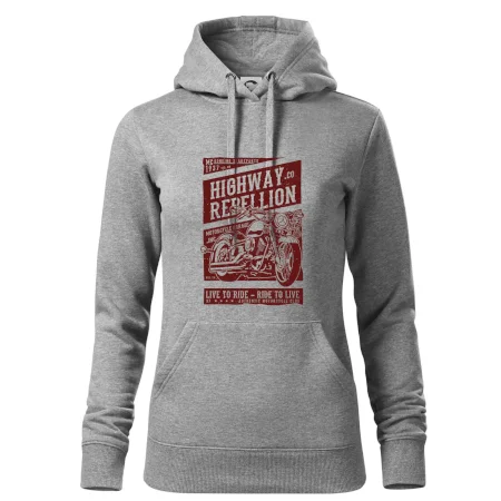Highway Rebellion