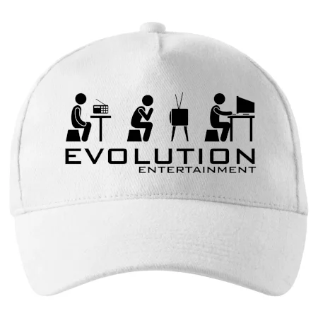 Evolúcia zábavy