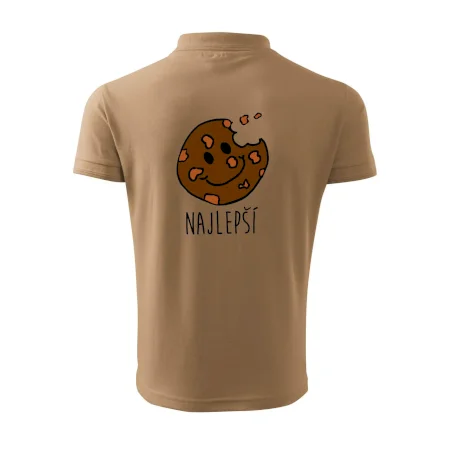 Najlepší priatelia - Sušienka a mlieko