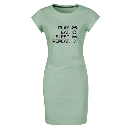 Play Eat Sleep Repeat game