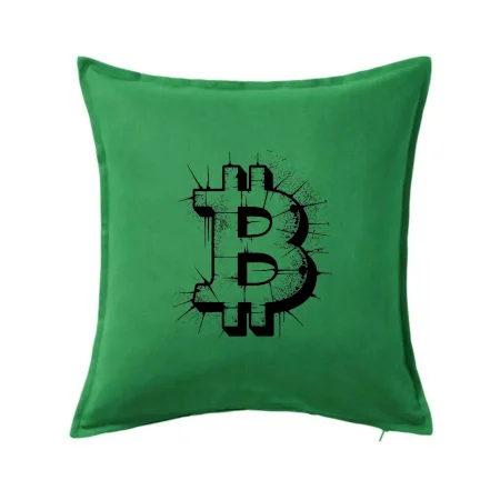 Bitcoin kresba ceruzku