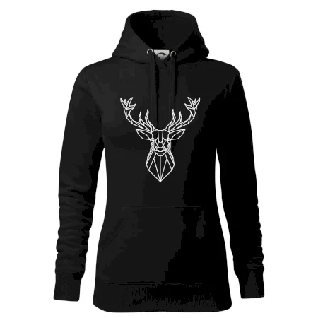 Geometria - Veľký jeleň