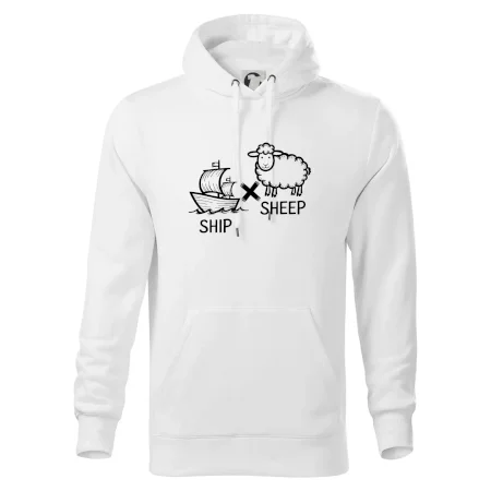 Anglický slovníček - Ship sheep