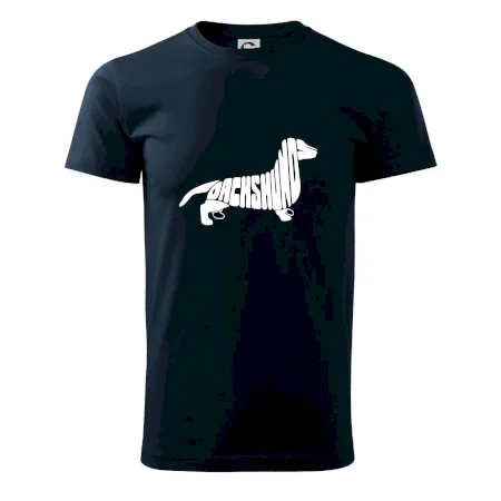 Jazvečík - Dachshund