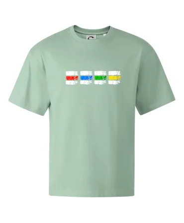 Turistické značky všetky